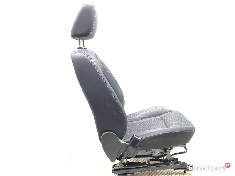 FOTEL LEWY PRZÓD FORD FIESTA MK7 Hatchback