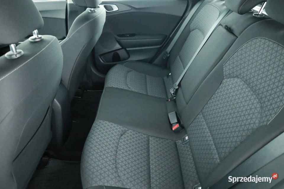 Kia Ceed 16 CRDi MHEV sprzedam