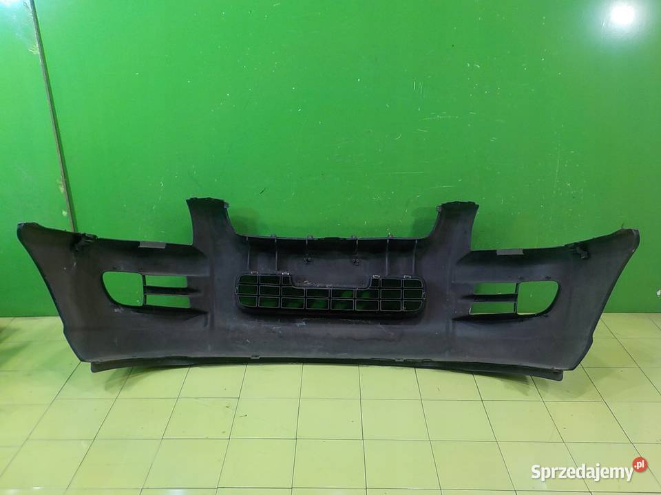 KIA SPORTAGE II 27 V6 AUT 06r 5D zderzak przod Suków