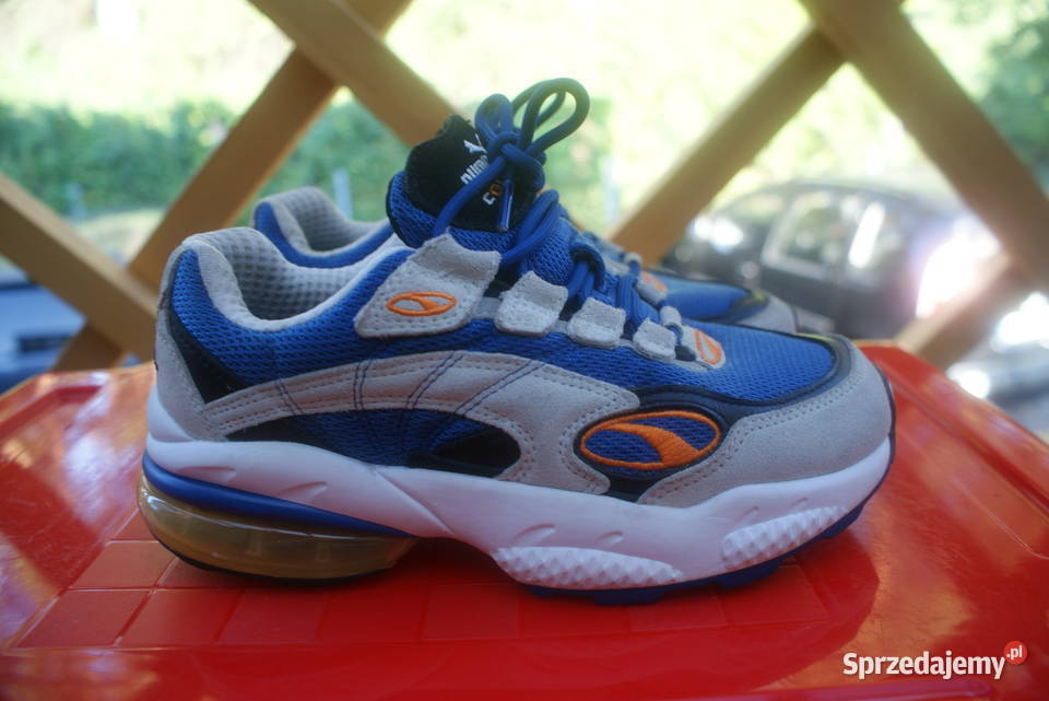 Buty Sportowe PUMA CELL375OKAZJA Nowe Olsztyn