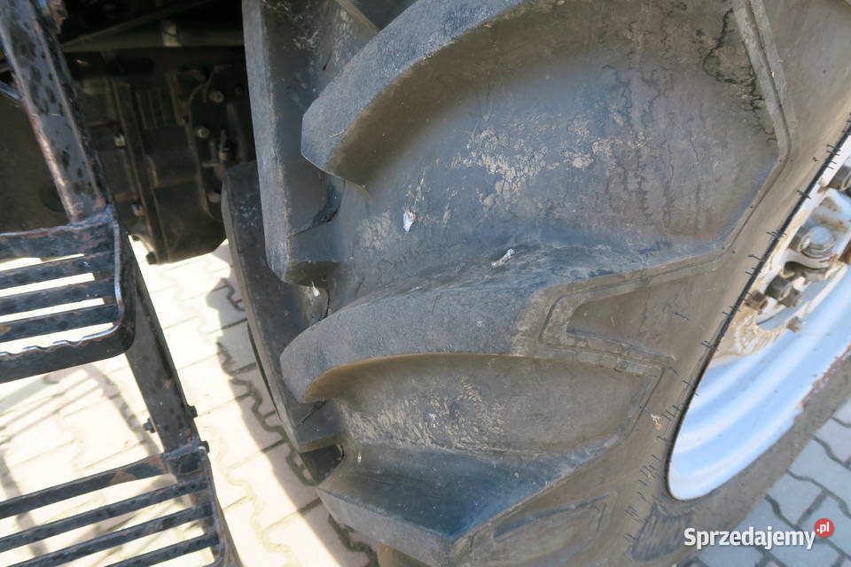 Belarus 9523 MTZ Pronar