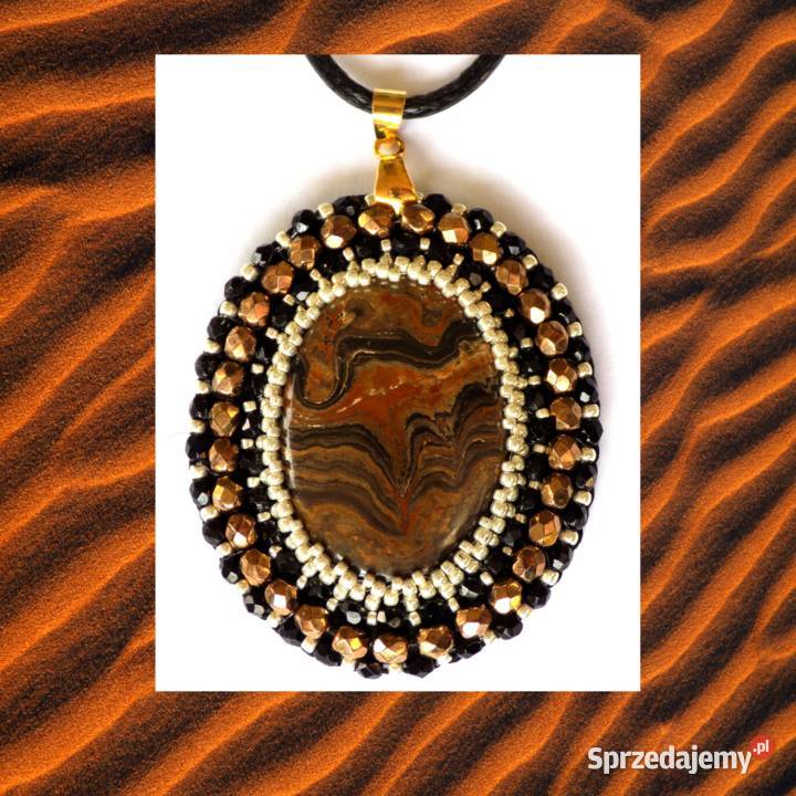 ZAWIESZKA STROMATOLIT W KORALIKACH mazowieckie Warszawa