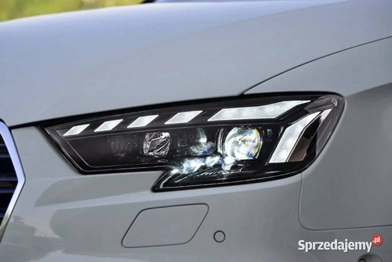 NOWE lampy przednie lampa przód Audi A3 S3 RS3 3 Bełchatów