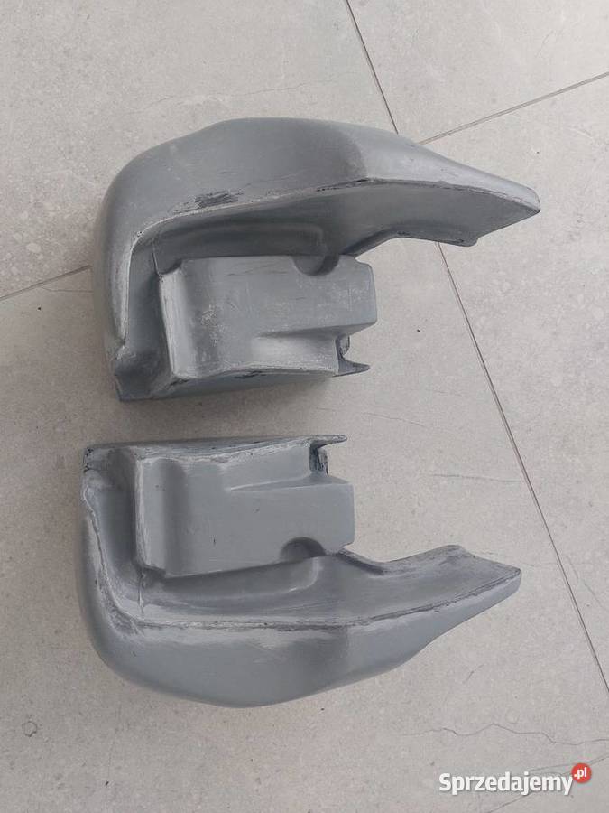 Obudowy głośników Honda Gold Wing sprzedam