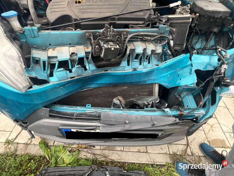 suzuki vitara 72016 16benzyna AWD4x4 automat Bochnia sprzedam