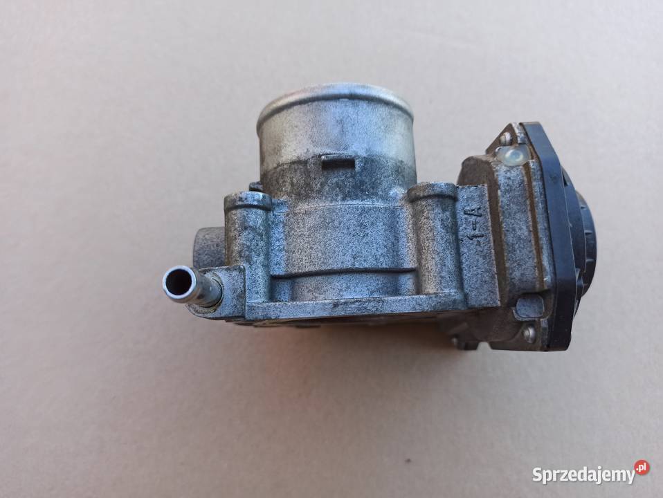 Nissan Pixo Alto 10 przepustnica 83K0 osobowe Bolesławiec