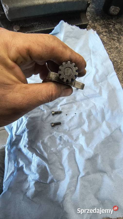 Napędy licznika jawa cz 175 model 356 450 Rzeszów