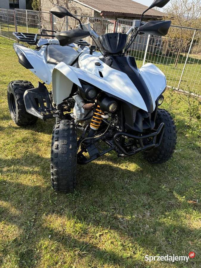 Quad TGB 325 sprzedam