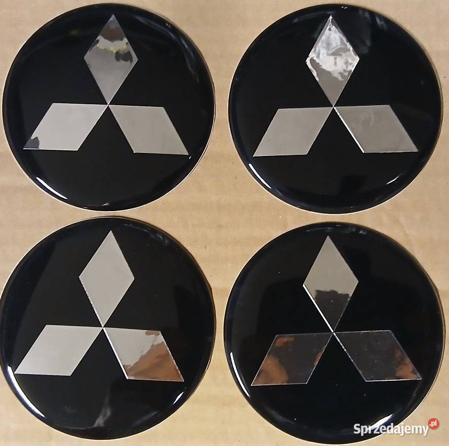 emblematy logo naklejki znaczki felgi dekielki Mysłowice