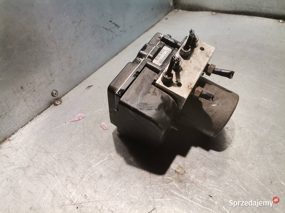 CITROEN C4 GRAND PICASSO POMPA ABS 0265951253 Nowy Sącz