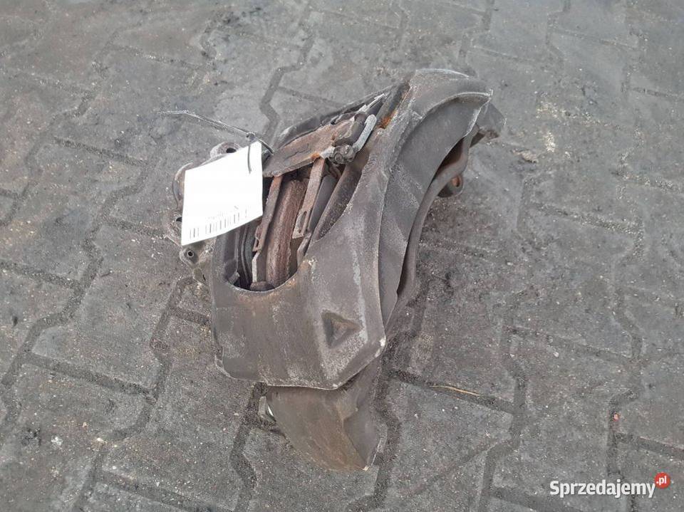 ZACISK HAMULCOWY PRZÓD LEWY STRALIS osobowe Motoryzacja Lipno
