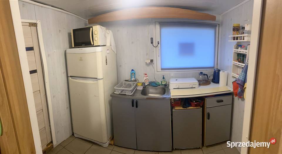 Sprzedam domek letniskowy w Ryczywole Sprzedaż mazowieckie Ryczywół