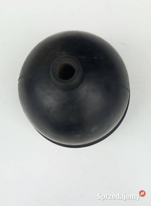 Guma stacyjki Mz etzNowaDDR Pabianice