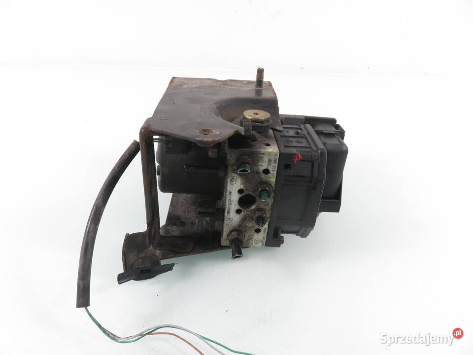 POMPA ABS RENAULT SCENIC I FL 8200090690