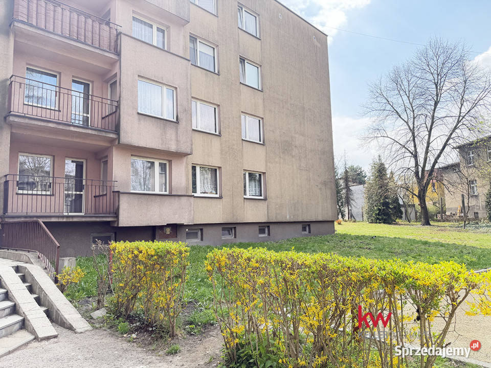 Mieszkanie 2921m2 2 pokojowe Katowice Polarna