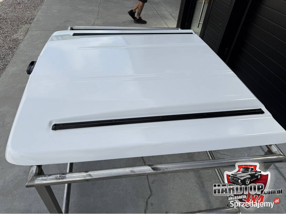 Pokrywa zabudowa paki ARB SPORTLID COVER Ford