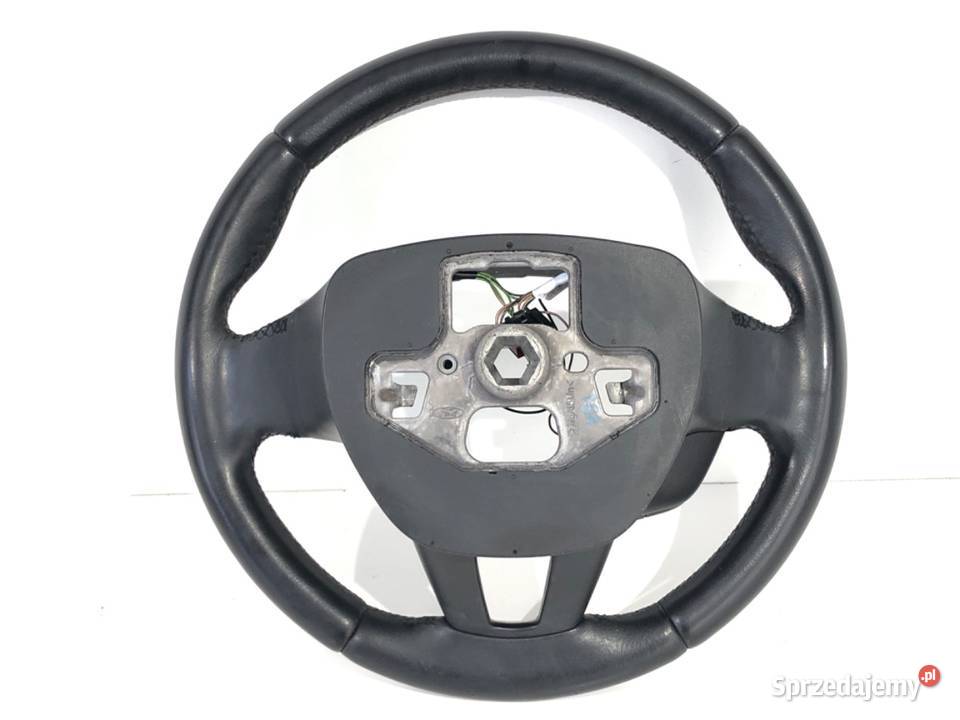 KIEROWNICA FORD FOCUS III GV413600DC