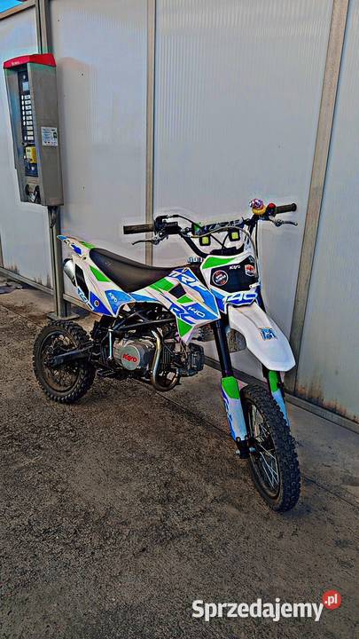 MRF 140RC Krościenko Wyżne