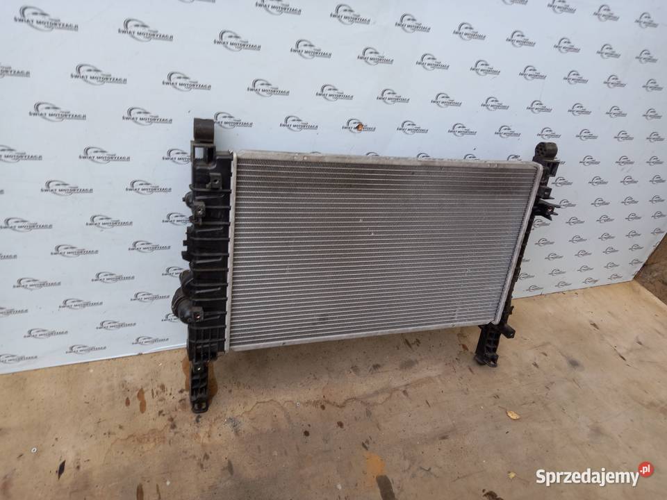 MOKKA A 14r chłodnica wody Kielce