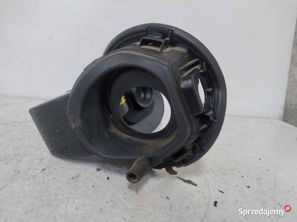KLAPKA WLEWU PALIWA CITROEN C4 B7 KTP