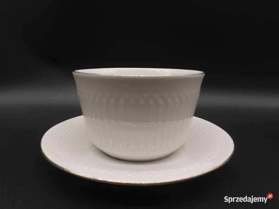 Sosjerka Hutschenreuther Luxor Raszków