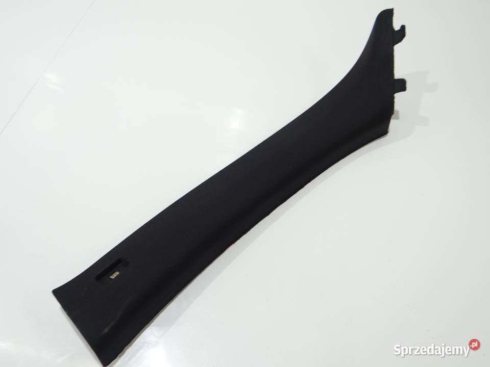 POSZYCIE SŁUPKA LEWY PRZÓD BMW E91 7058331 osobowe Wyposażenie wnętrza Strzyżewice