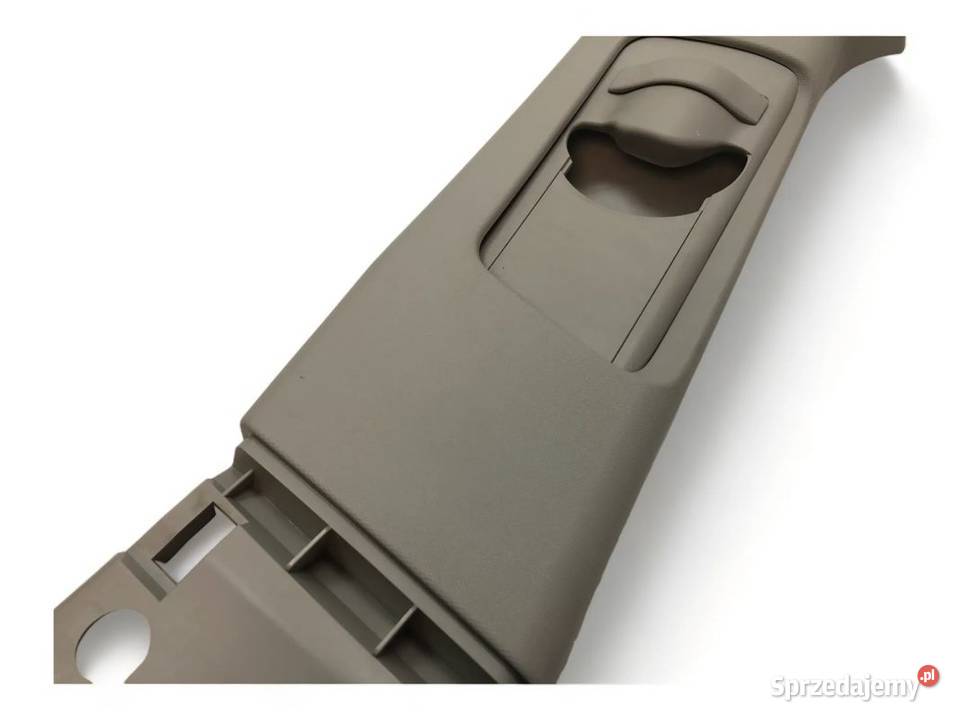 SUBARU OUTBACK IV LEGACY V 2010R POSZYCIE OSŁONA świętokrzyskie Skarżysko-Kamienna