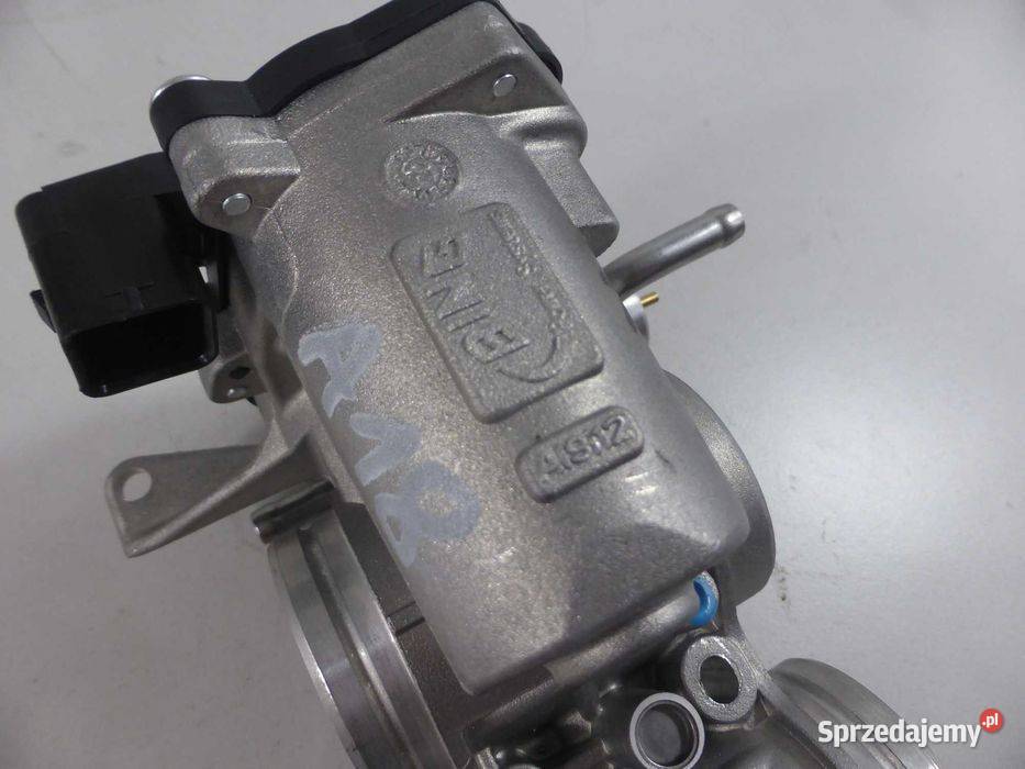 BMW R18 22r 841311803 Przepustnica A18 Poznań