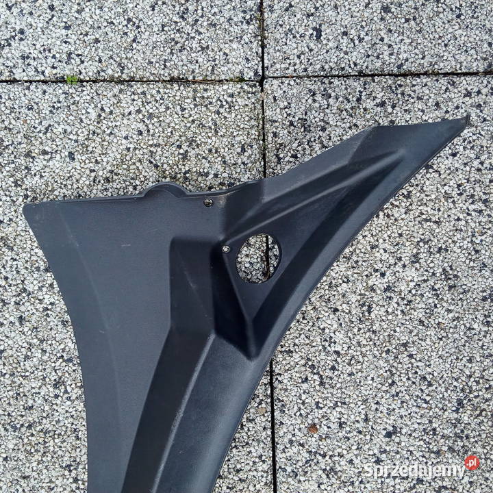 Seat Altea Toledo III Podszybie górne 5P0853185C podkarpackie