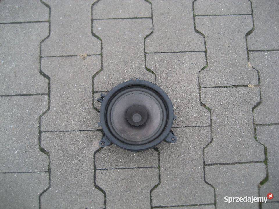 volvo s60 0004r głośnik drzwi tył 8673725 Rakoniewice