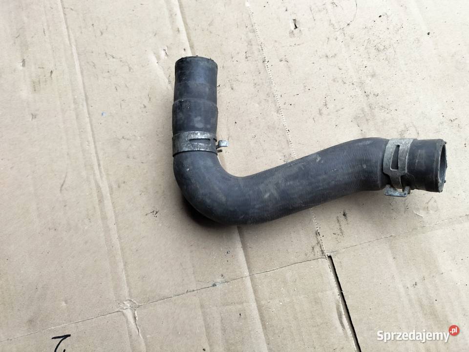 Citroen C1 RURA PRZEWÓD WĄŻ WODY Pozostałe Kamień-Kolonia