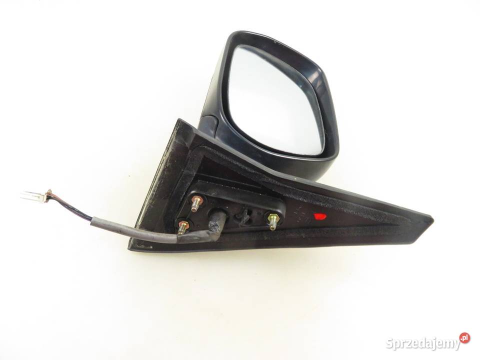 LUSTERKO LEWE TOYOTA COROLLA Verso E12 8N6 małopolskie