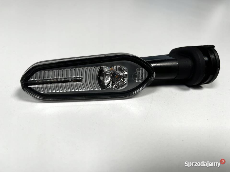 YAMAHA MT09 Tracer GT 21 Kierunkowskaz Migacz Łobżenica sprzedam