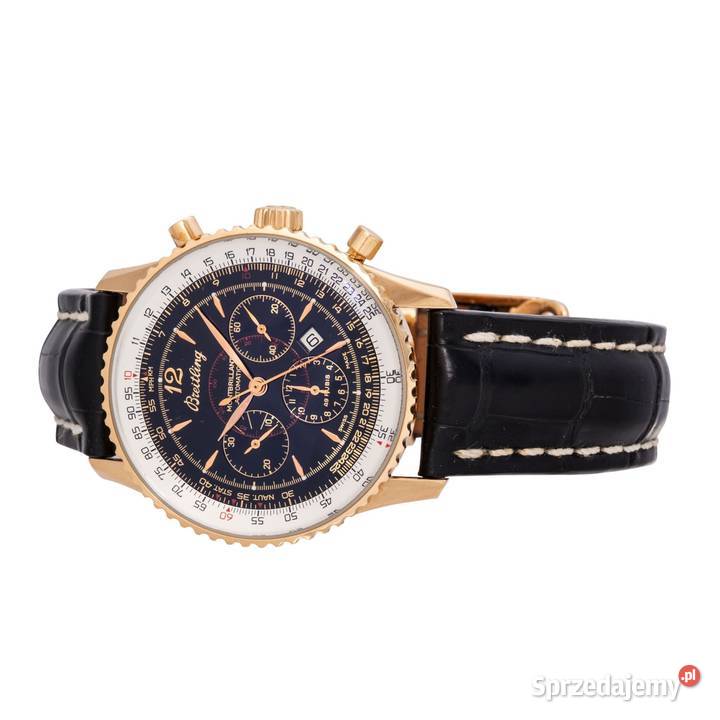 Męski zegarek BREITLING Navitimer Ref H41330 wielkopolskie