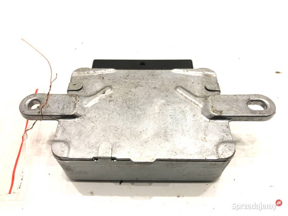 MODUŁ WSPOMAGANIA CITROEN C1 II 896500H090 sprzedam