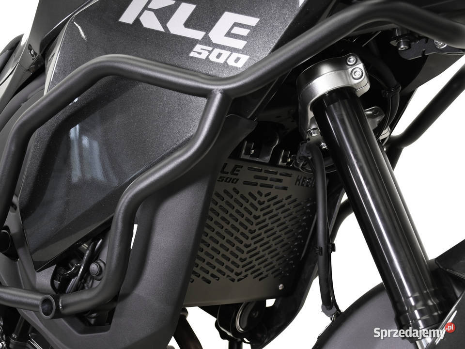 Osłona chłodnicy do KAWASAKI KLE 500 2025 Częstochowa