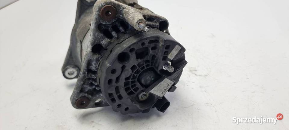 ALTERNATOR SEAT IBIZA III Lipno