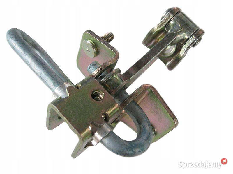 VOLVO 850 V70 ogranicznik drzwi prawy przód OE