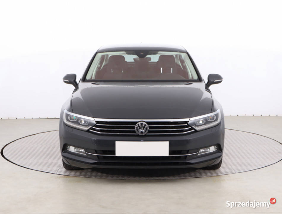 VW Passat 18 TSI gniazdo USB Piaseczno
