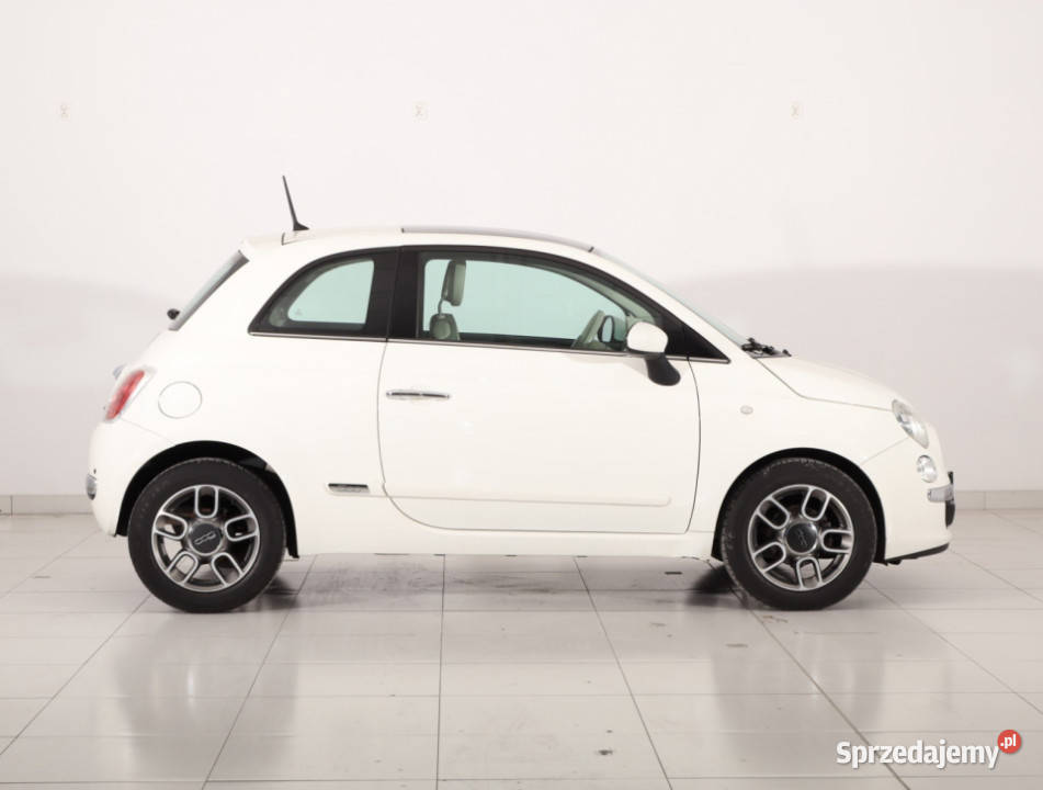 Fiat 500 12 Piaseczno sprzedam