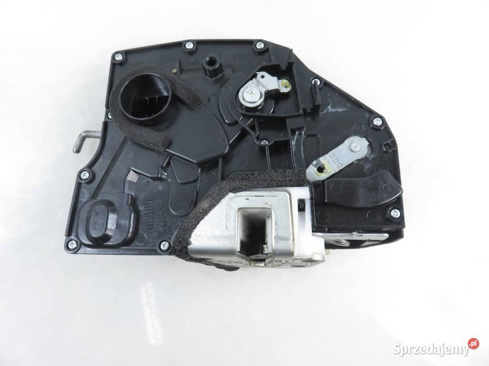 ZAMEK LEWY PRZEDNI SUZUKI SWIFT III sprzedam