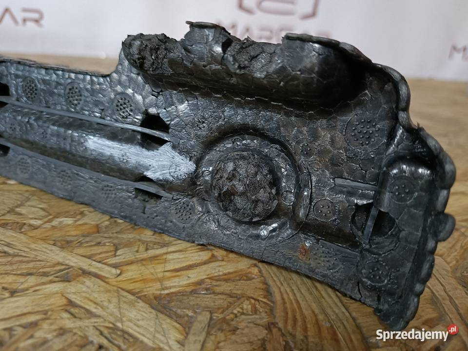 OPEL MOKKA ABSORBER STYROPIAN ZDERZAKA PRZÓD osobowe Części montażowe Pleszew