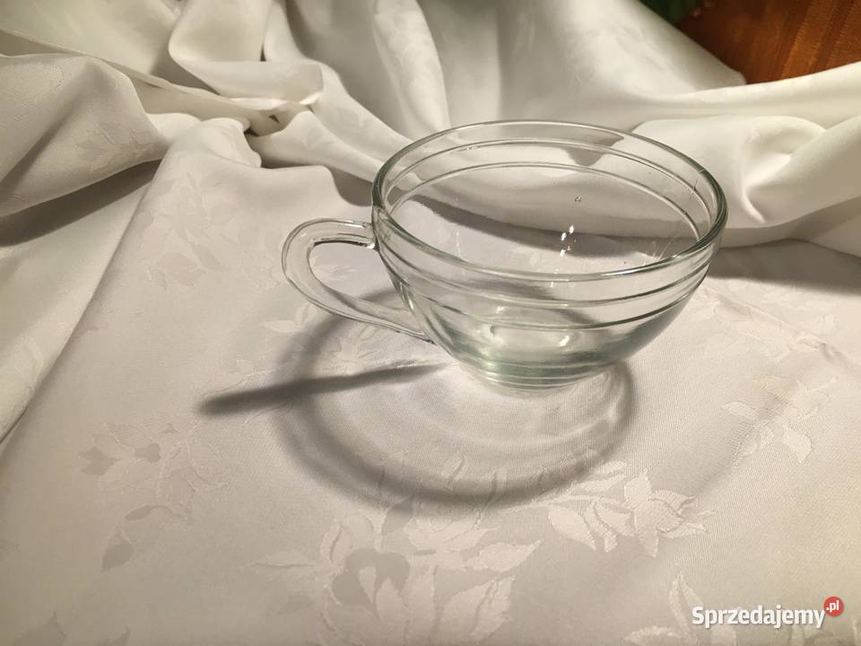 Filiżanka HSG Ząbkowice Dąbrowa Górnicza sprzedam