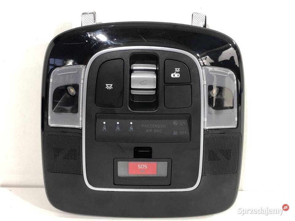 LAMPA SUFITOWA HYUNDAI TUCSON 92810N9230NNB SUV osobowe