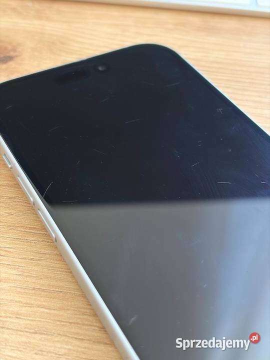 IPhone 15 płatność blikiem Apple / iPhone wielkopolskie