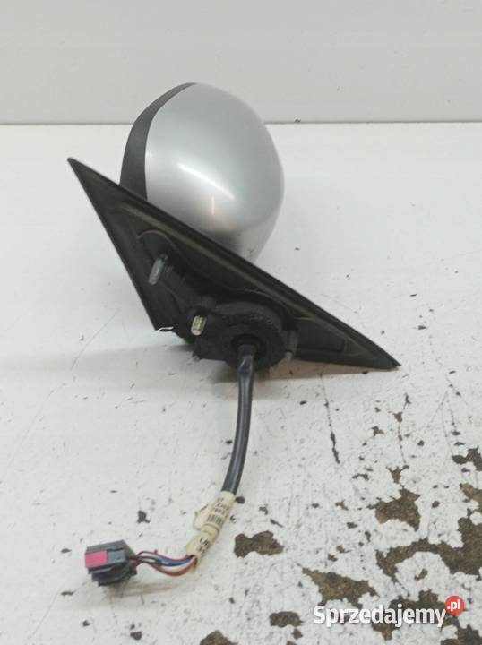 LUSTERKO LEWE 7PIN EU Jaguar XType I 20012009 świętokrzyskie