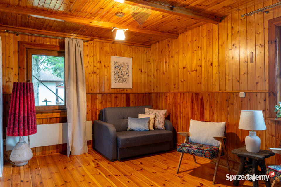 Siedlisko na Podlasiu miejsce do życia i pracy sprzedam