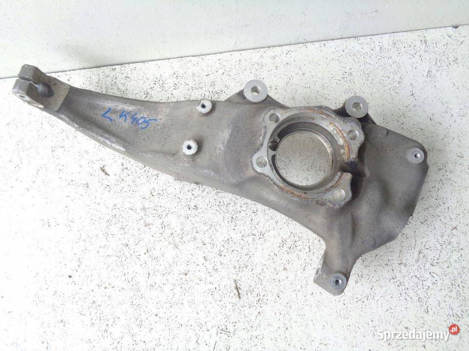 ZWROTNICA LEWY PRZÓD BMW 7 G11 30 B 2016R osobowe Skarżysko-Kamienna