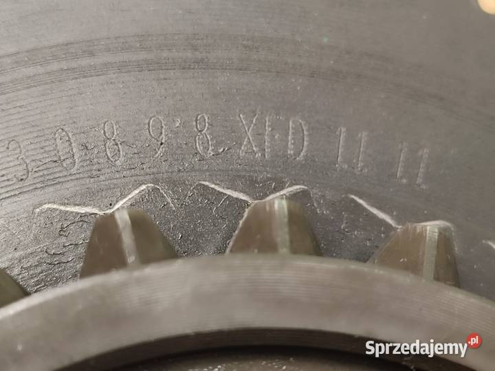 Koło zębate R130898 PTO tył JOHN DEERE 6930 Wilkowo