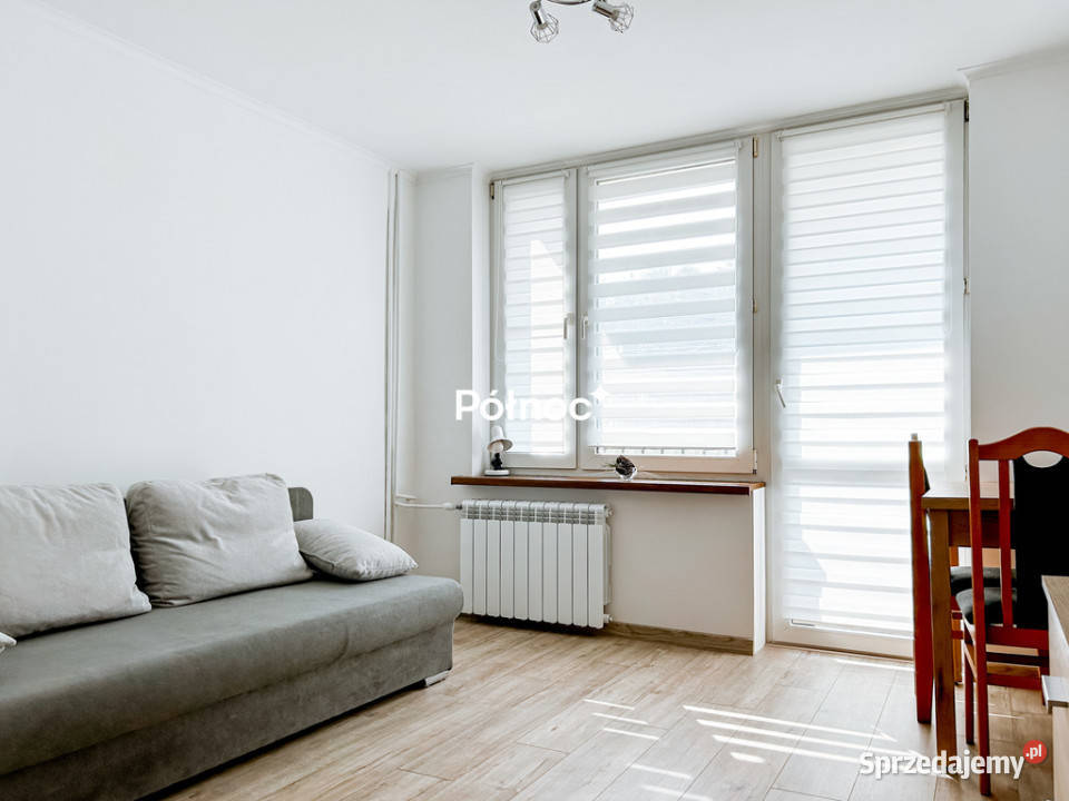 Nowoczesne Mieszkanie Rolnicza Tomaszów Lubelski